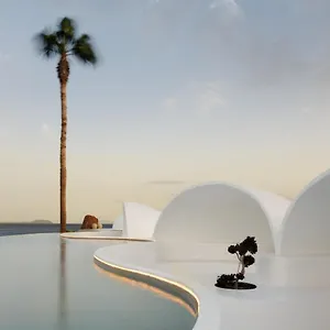  Villa Kamezi Boutique Spanien