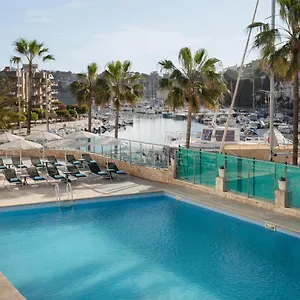 **** Apartment Porto Drach & Spanien