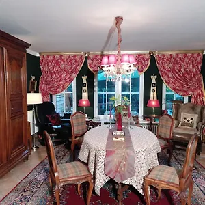  Villa Am Familie Heiss Deutschland