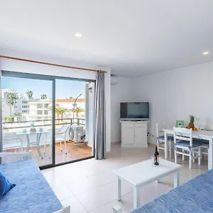Apartamento Es Dolc By Youroom, Colonia de Sant Jordi
