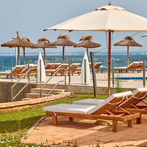 Отель Universal Cabo Blanco - Adults Only, Колонья Сант Джордин