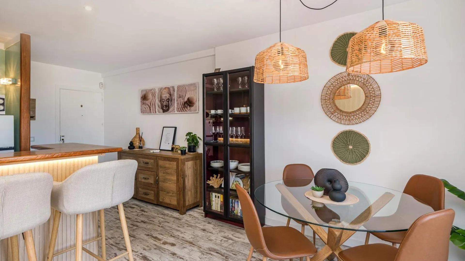 Alma Libre Beach Apartment Colònia de Sant Jordi Spanien